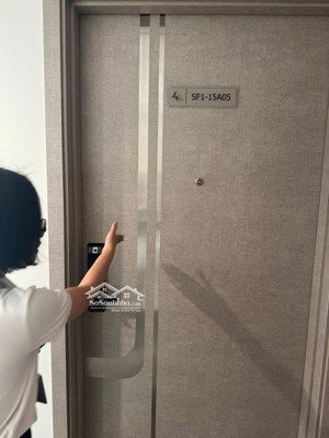 bán căn hộ 2pn 2wc tại sky forest residences, 5,4 tỷ, 68,6 m2, giá tốt, uy tín, bao phí