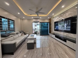 cực đẹp - lô góc - ô tô tránh - gần hồ - bán nhà cổ linh, thạch bàn - long biên - 45m x 6tầng.