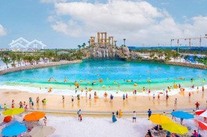 bán liền kề đẹp hoàn thiện full 5 tầng tại vinhomes ocean park 2, 7,9 tỷ, 48m2, nhiều tiện ích