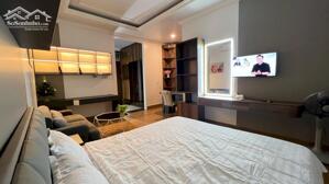 Cho thuê căn hộ 1 ngủ siêu xinh giá 11tr tại Vinhomes Marina