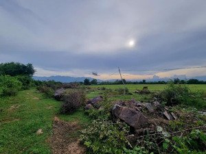 1,65ha đất đẹp 2 mt cách đường 709 chỉ 30m đường xe tải giá 280tr/sào