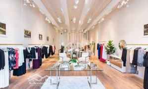 tổng hợp mặt bằng cho thuê mặt phố ngô thì nhậm gồm các diện tích sau