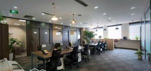 cho thuê văn phòng ảo, văn phòng trọn gói, coworking tại iph - 241 xuân thủy, cầu giấy, hà nội
