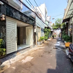 siêu phẩm 6 tầng, thang máy, gần nhà ga t3, nội thất xịn, xem là mê