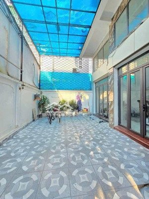 nhà trung tâm thanh trì ngọc hồi, 35m2 x 5 tầng, giá chỉ hơn 7 tỷ