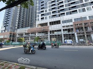 căn shop thương mại giá tốt nhất dự án d-aqua bến bình đông