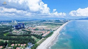 căn hộ cao cấp mặt tiền biển sắp vận hành