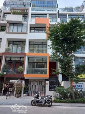 lưu hữu phước phân lô ô tô tránh vỉa hè kinh doanh sầm uất, 58m mt 4.8m xây 5 tầng chắc chắn 24