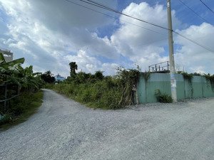 bán đất mặt tiền rạch hẻm 94 vườn lài bán 1 tặng 1 vị trí đẹp 4mx40m thổ cư, 4x17m