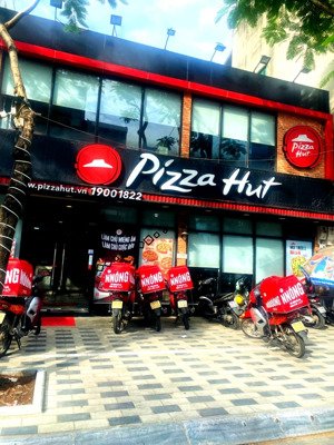 siêu hiếm! mặt bằng mặt tiền 15m phố nguyễn cơ thạch dt khủng 430m2. nhận diện thương hiệu cực tốt