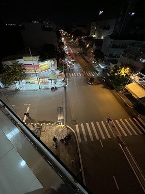 chính chủ cho thuê văn phòng góc 2 mặt tiền phạm văn chí, q6, sàn 55m2 tổng 2 sàn, giá 10 triệu