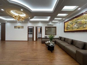 bán căn hộ chung cư tại trung yên, 10 tỷ, 122m2, giá tốt hot!