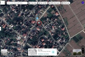 bán nhà 3 tầng diện tích 65 m2 tặng nội thất