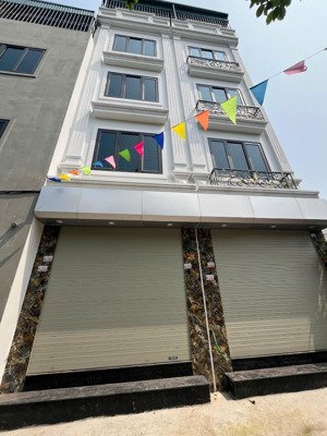 nhà đẹp oto qua cửa ngõ thông tại yên nghĩa, 32m2*5t, 3pn, hướng mát, đông dân cư, giá tốt: 4,67 tỷ