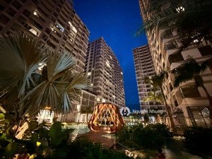 (gamuda land) - phân phối giỏ hàng mt east mark -tk 1pn + 1 wc - dt 63 m2! booking sớm chọn căn đẹp