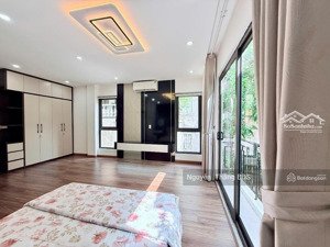bán nhà lê trọng tấn, thanh xuân, 45m2, 6 tầng, thang máy, full nội thất, gần phố , giá 14.5 tỷ