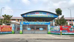 bán đất liền kề lo23 vườn sen - nam hồng đồng kỵ từ sơn bắc ninh, giá tốt nhất thị trường