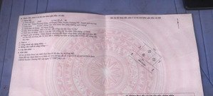 chính chủ bán 45m2 đất phụng châu, chương mỹ, ô tô vào đất, gần trường td thể thao