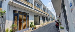 ngộp - giá nào cũng bán 5x21m, ô tô vào tận nhà 1.7tỷ 4pn 2vs, shr 