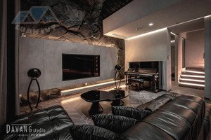 cho thuê căn hộ duplex 3pn thiết kế đẹp, sang trọng chung cư one verandah, view sông