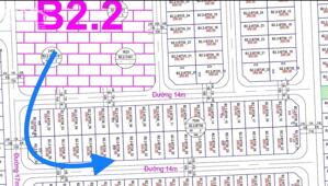 Cần bán gấp 2 lô biệt thự 200m² tại kđt Thanh Hà – vị trí đẹp, giá tốt