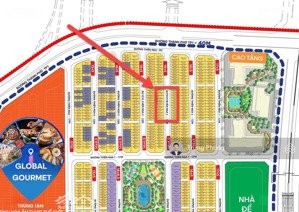 bán liền kề thiên nga 63m2 rẻ nhất dự án vinhomes cổ loa 19 tỷ