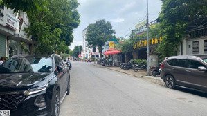 lô góc 3 mặt- 40m mặt phố kim quan thượng, phố kinh doanh, hàng xóm vinhomes harmony. 14,850 tỷ.