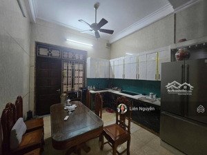 bán nhà mặt phố phùng khắc khoan, 32m2, 4 tầng, mặt tiền 5m, 28.3 tỷ, kinh doanh vải, áo dài