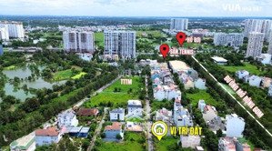 lô đất 5x17m greenlife 13c gần vành đai trong, giá rẻ hơn thị trường