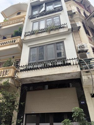 siêu vip trung tâm quận ba đình phân lô vỉ hè ô tô tránh kinh doanh đỉnh dt 48m*5t*4mt :19,2 tỷ ..