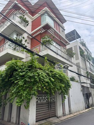 **bán nhà phường 2 tân bình* hẻm 8m yên thế - cạnh sân bay; 4x27,5m - dòng tiền 30tr/tháng