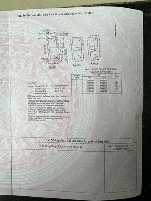 bán nhà 227/18 lý thái tổ, quận 10. dt:3.3x9m. 27 m2. 4 tầng. giá 5.8 tỷ tl