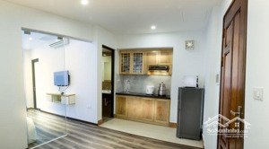 tòa chdv 6 tầng nội khu cộng hòa, tân bình sát nhà ga t3, dt 7 x 18m - hđt ~750tr/năm - 23,9 tỷ tl