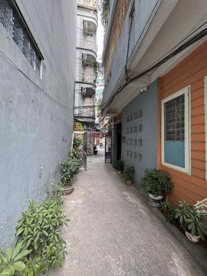 bán đất tại ngõ 158/177 ngọc hà, 42 tỷ, 276.4m2, ba đình, hà nội