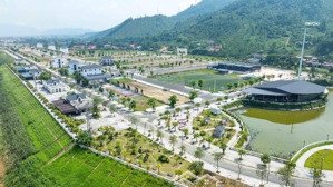 tôi cần bán lô liền kề đầu cổng dự án đường chính 27m giá bán cắt lỗ lh 