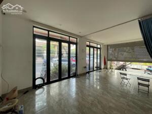 Cho thuê nhà đường nguyễn văn thoại đà nẵng giao biển 2 mặt tiền ngang 9m