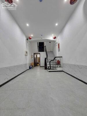 BÁN NHÀ TRƯƠNG ĐỊNH – 45m² – 4 TẦNG – 7 PHÒNG Ở + CHO THUÊ