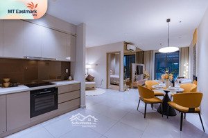 bán căn 1+1pn mt eastmark city nhà mới bàn giao