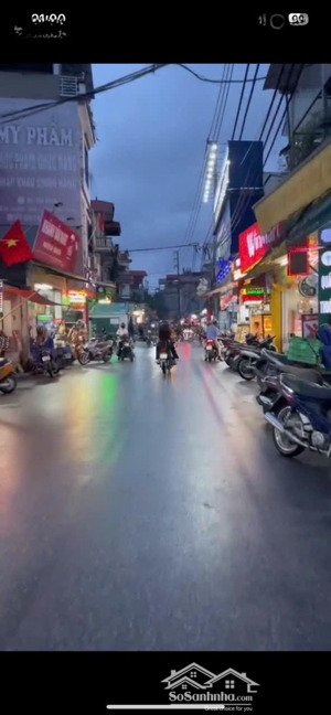 lô đất víp trục chính kinh doanh tây bầu không có lô thứ 2 sẵn nhà 2,5 tầng kinh doanh bất chấp