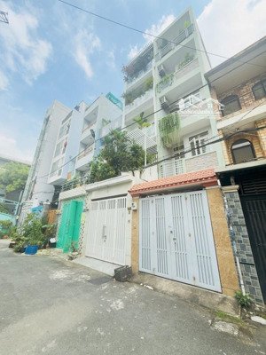 nhà phân lô vip hoàng hoa thám - tân bình, gần nhà ga t3, sân bay tân sơn nhất, dt 59m2, 3pn, 3wc