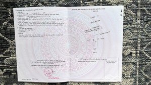 mt trung tâm tp dĩ an , dt: 210m ( 6,8*32), thu nhập : 30tr/t, giá: 10,450 tl