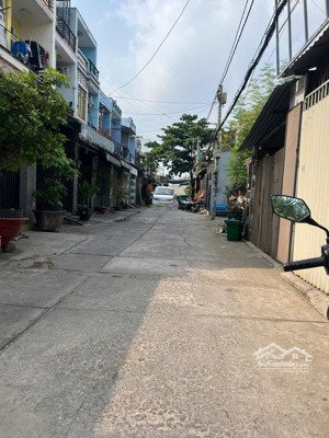 bán nhà riêng tại đường 4, bình hưng hòa a, bình tân, hcm, giá thỏa thuận, 64m2, 3pn, 2wc