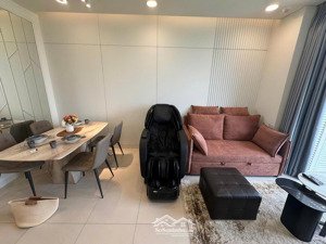 cho thuê căn hộ chung cư thu thiem zeit river, 28 triệu, 60 m2, giá cực chất