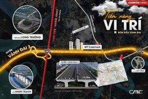 bán căn hộ 1pn+ 1, 65,2m2 mt eastmark, view hồ bơi, giá hơn 3 tỷ, 50tr/m2 săn ngay