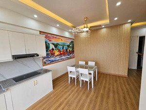 bán gấp căn hộ 3pn, 76m2 tòa k6 khu đô thị việt hưng, 4,85 tỷ, long biên, hà nội