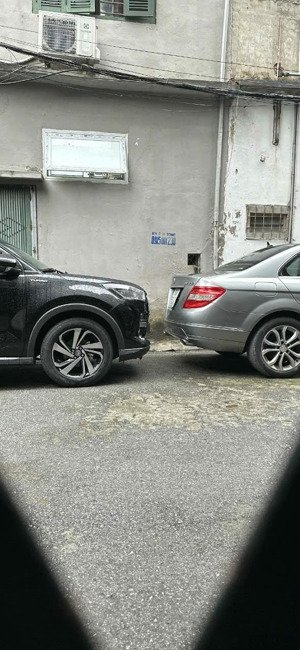 nhà riêng 87m2 - 3 tầng, ngách 1 nguyễn văn cừ (cách nvc 15m - ngõ ô tô) 3 tầng, sđcc, giá 24,5 tỷ