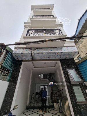 siêu phẩm tt thường tín - nhà mới đẹp - ô tô đỗ cửa - 2 thoáng vĩnh viễn - chỉ nhỉnh 5 tỷ!