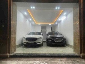 bán toà nhà văn phòng phố vương thừa vũ 7tầng thang máy - ô tô tránh vào nhà - kinh doanh spa, vp