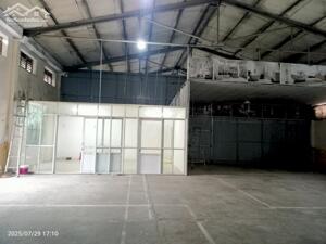 Cho thuê nhà xưởng tại thành phố Hải Dương