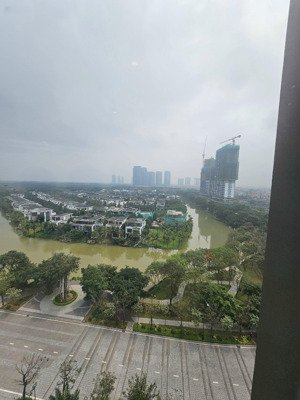 bán căn hộ 3 ngủ góc đông nam tại vịnh đảo ecopark, 101 m2 giá 7 tỷ, chưa đến 70 triệu/m2